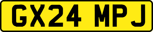 GX24MPJ