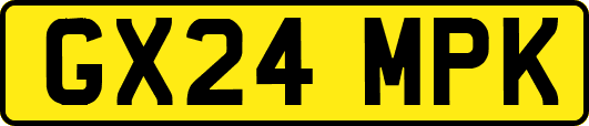 GX24MPK