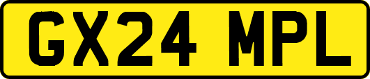 GX24MPL