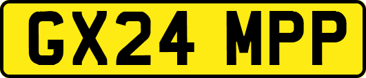 GX24MPP
