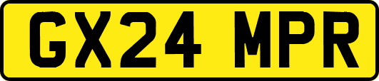 GX24MPR