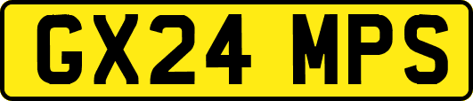 GX24MPS
