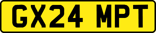 GX24MPT