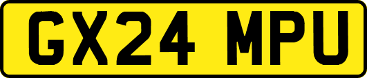 GX24MPU