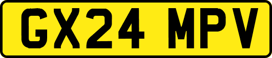 GX24MPV