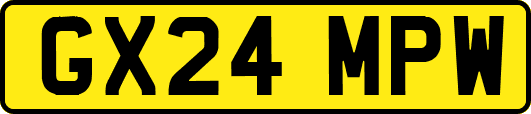 GX24MPW