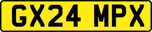 GX24MPX