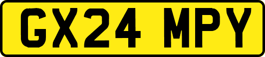 GX24MPY