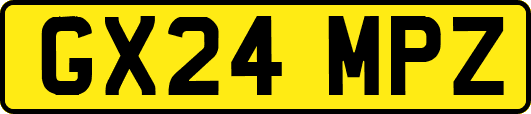 GX24MPZ