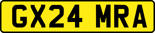 GX24MRA