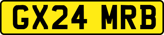 GX24MRB