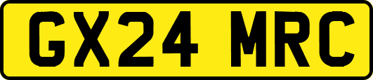 GX24MRC