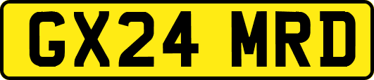 GX24MRD