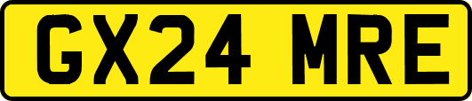 GX24MRE