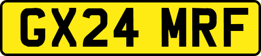GX24MRF