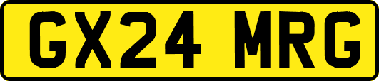 GX24MRG