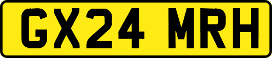 GX24MRH