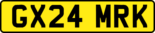 GX24MRK