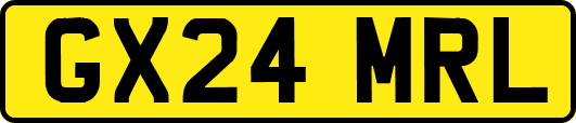 GX24MRL