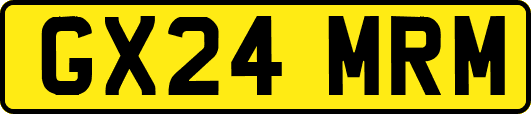 GX24MRM