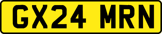 GX24MRN