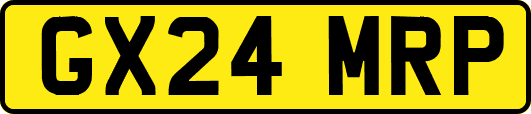 GX24MRP