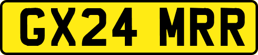 GX24MRR