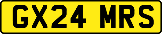 GX24MRS
