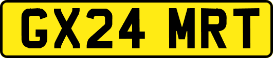 GX24MRT