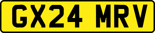 GX24MRV