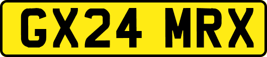 GX24MRX