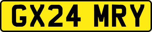 GX24MRY