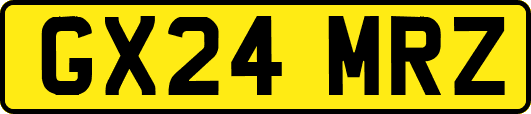 GX24MRZ