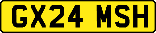 GX24MSH