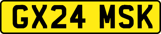 GX24MSK