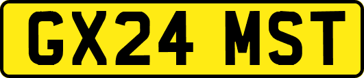 GX24MST
