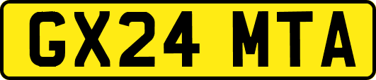 GX24MTA