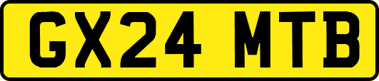 GX24MTB