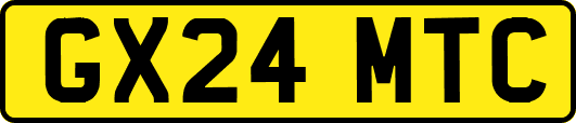 GX24MTC
