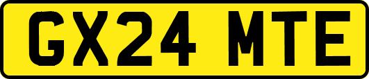 GX24MTE