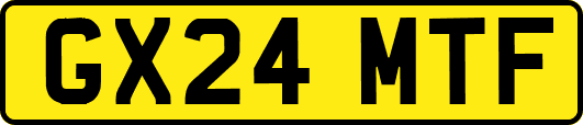 GX24MTF