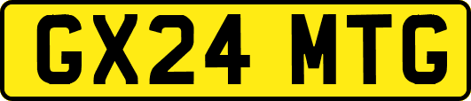 GX24MTG