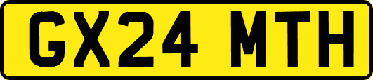 GX24MTH