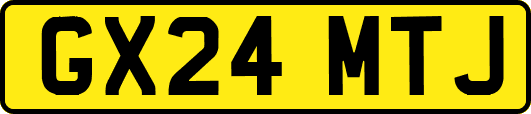 GX24MTJ