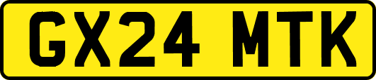 GX24MTK