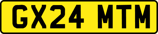 GX24MTM