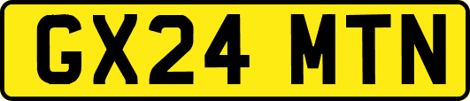 GX24MTN