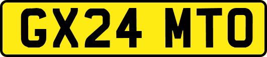GX24MTO