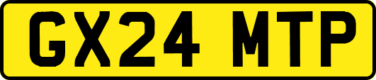 GX24MTP