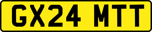 GX24MTT